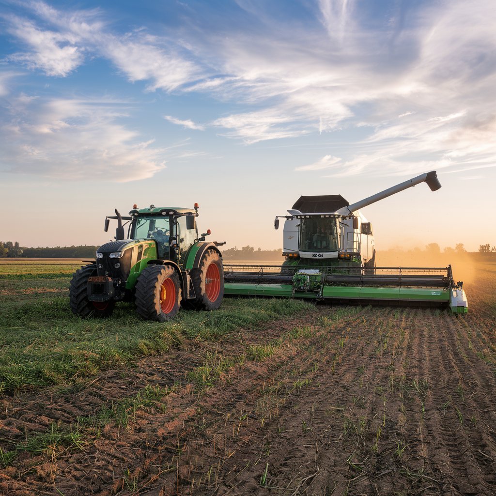 Agro Service