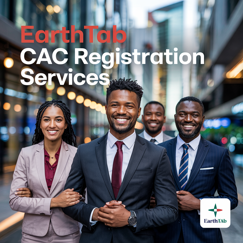 CAC Registration Services